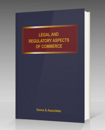 Legal Regulatory by fabianajogwu