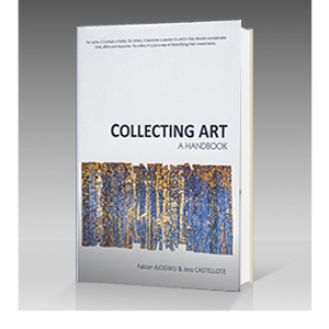Collecting Art by Fabian Ajogwu