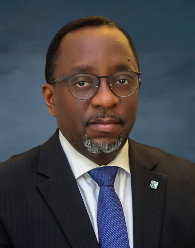 Professor Fabian Ajogwu OFR SAN