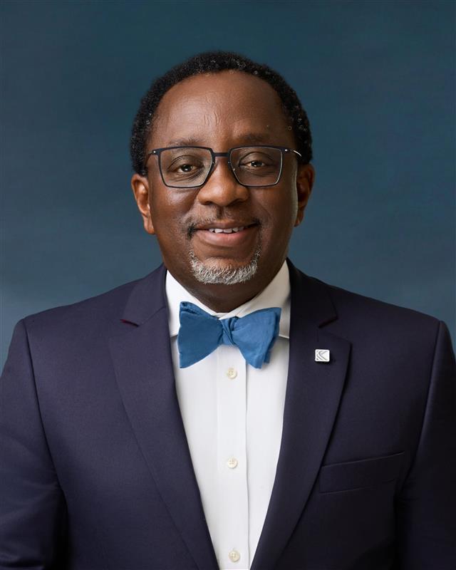 Prof. Fabian Ajogwu
